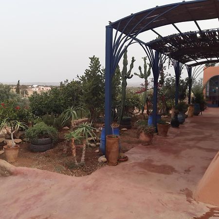 Riad Douar Des Oliviers El Arba Luaran gambar
