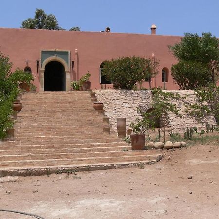 Riad Douar Des Oliviers El Arba Luaran gambar
