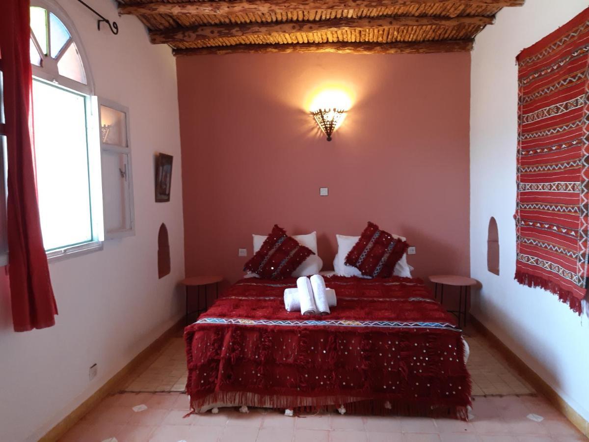 Riad Douar Des Oliviers El Arba Luaran gambar